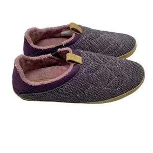 Olukai Lania Kilohana Women’s Slipper sustainable indoor outdoor size 6/36